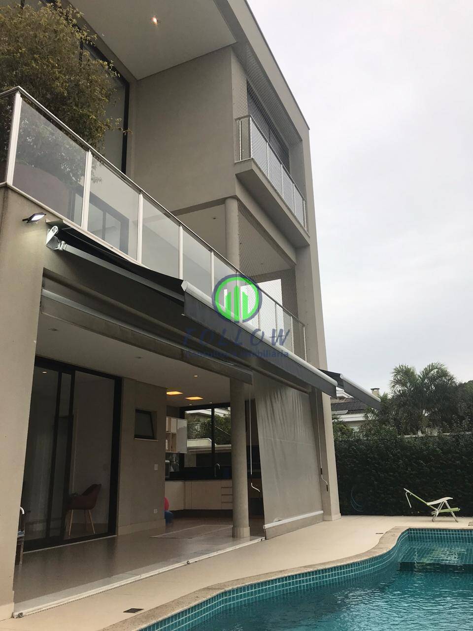 Casa, 4 quartos, 470 m² - Foto 35