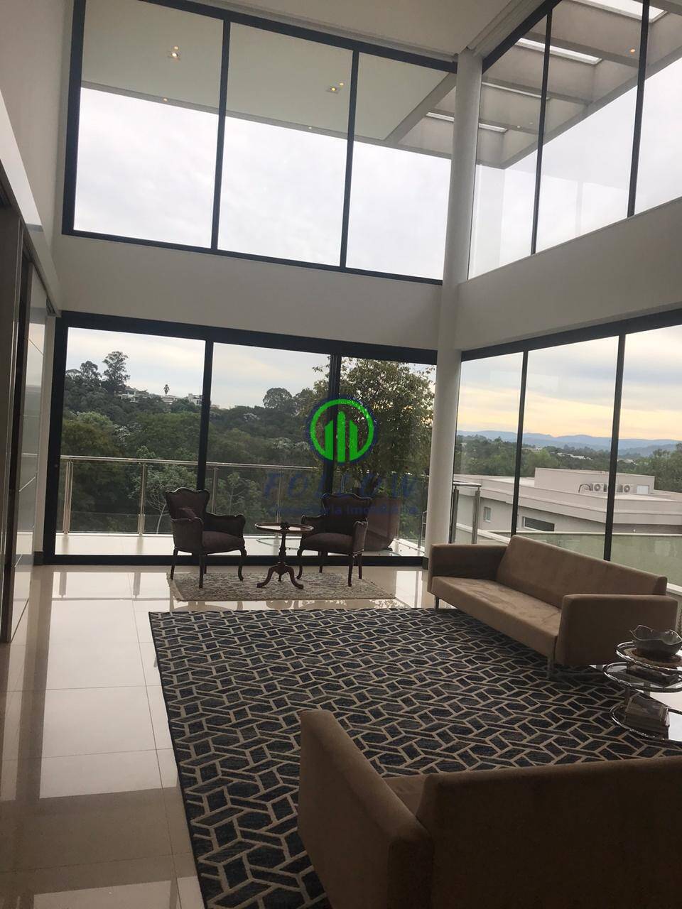 Casa, 4 quartos, 470 m² - Foto 8
