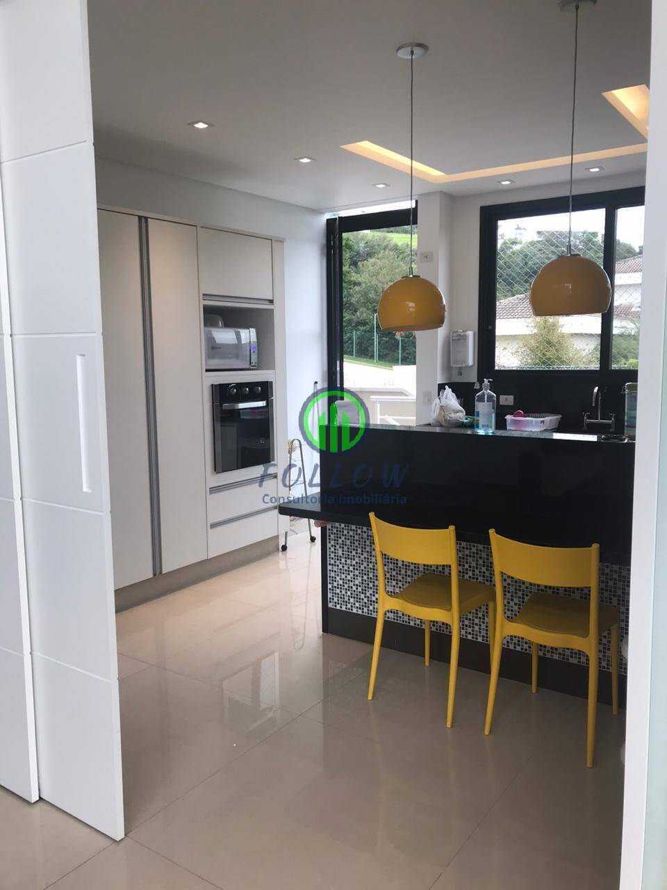 Casa, 4 quartos, 470 m² - Foto 19