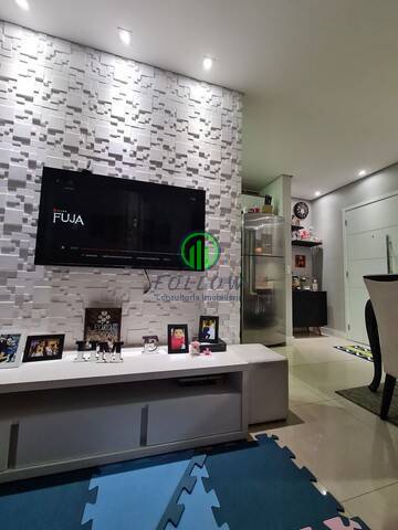 Apartamento, 2 quartos, 53 m² - Foto 2