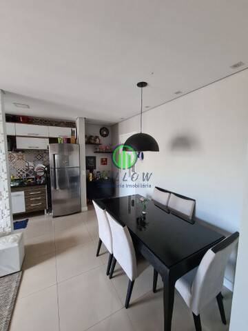 Apartamento, 2 quartos, 53 m² - Foto 1