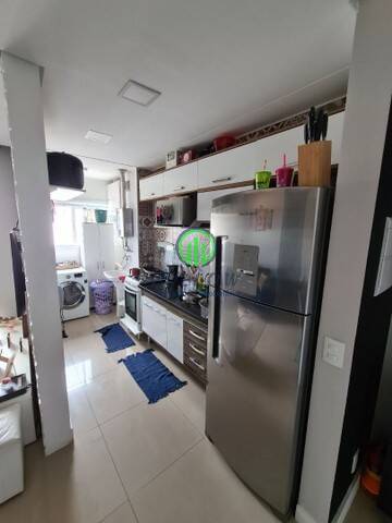 Apartamento, 2 quartos, 53 m² - Foto 3