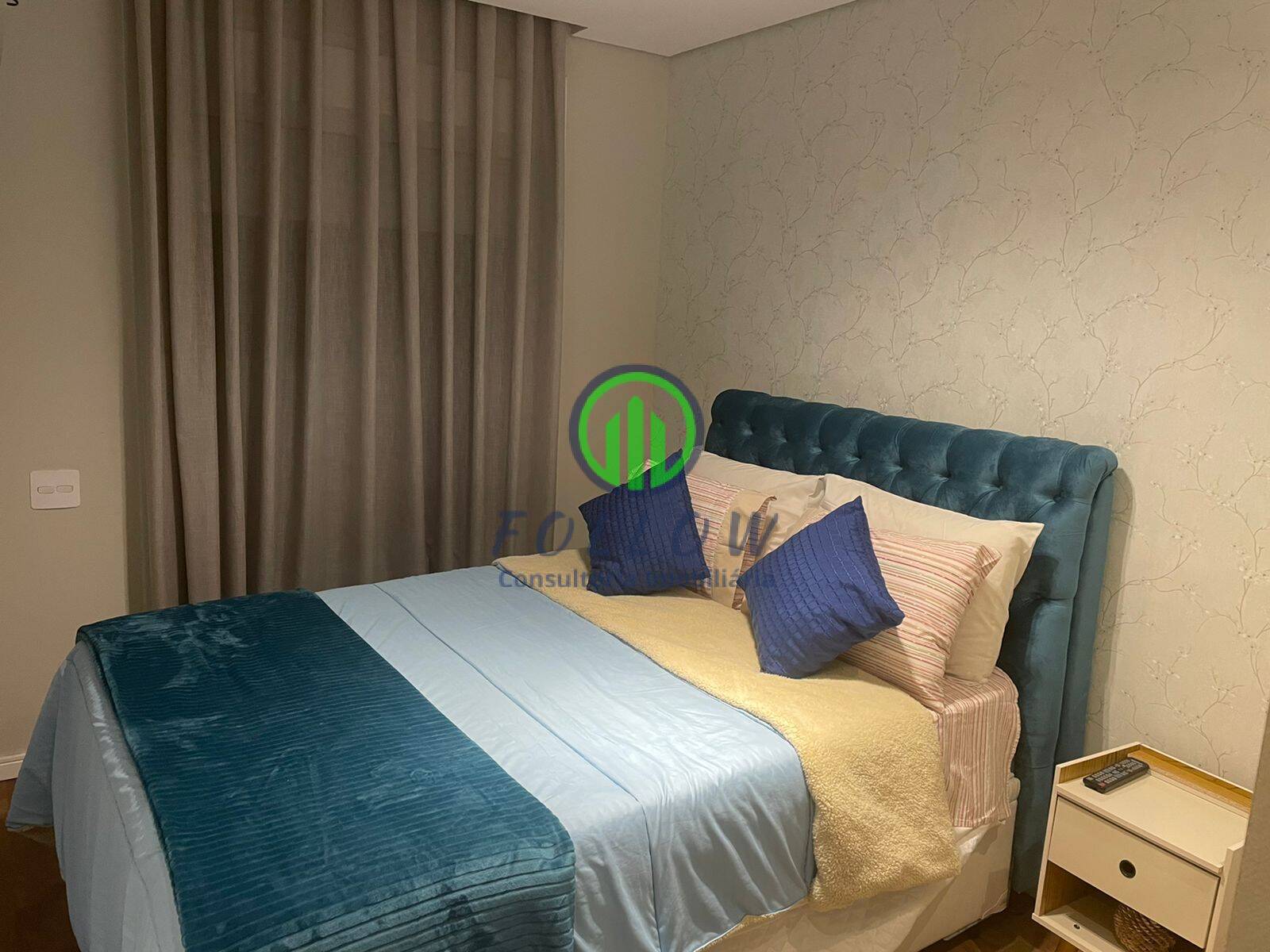 Casa de Condomínio, 4 quartos - Foto 51