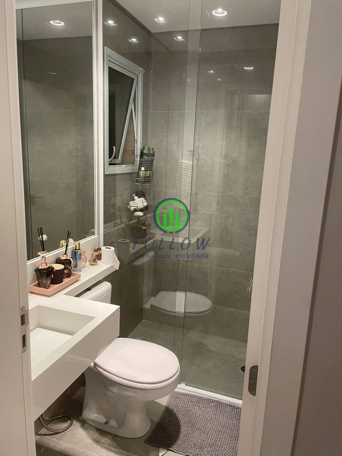 Casa de Condomínio, 4 quartos - Foto 54