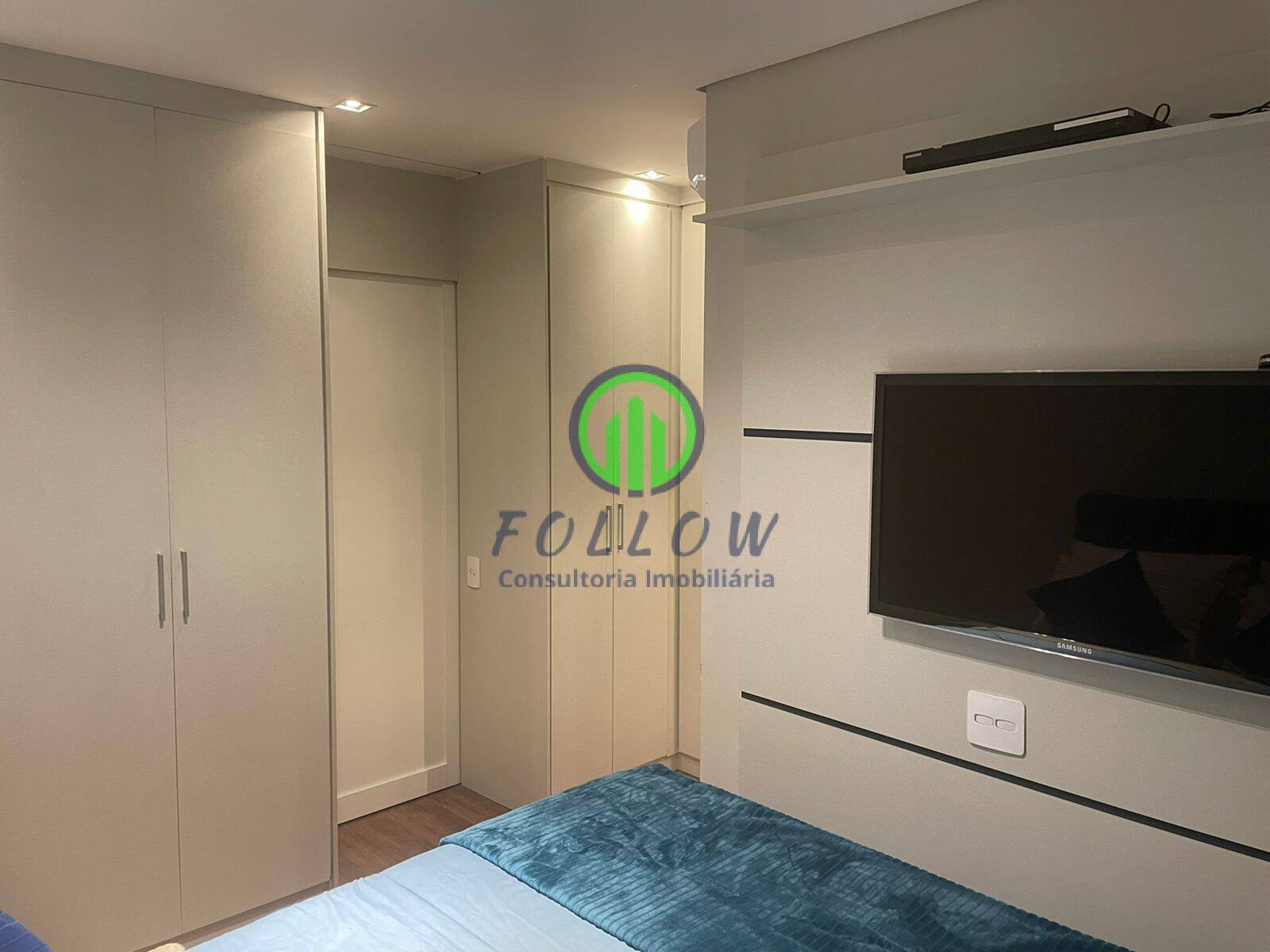 Casa de Condomínio, 4 quartos - Foto 53