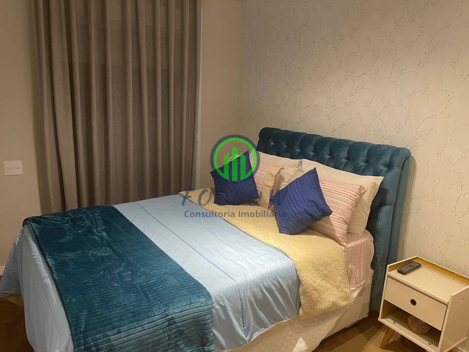 Casa de Condomínio, 4 quartos - Foto 57