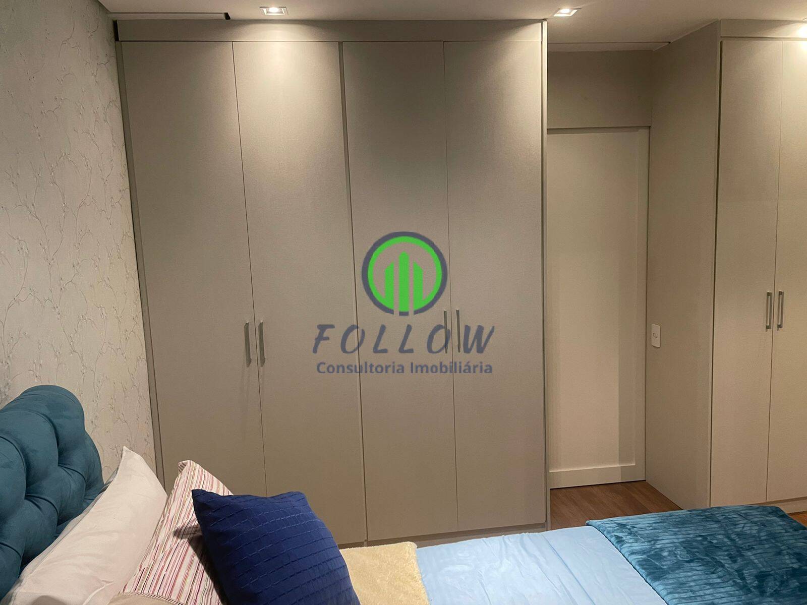 Casa de Condomínio, 4 quartos - Foto 56