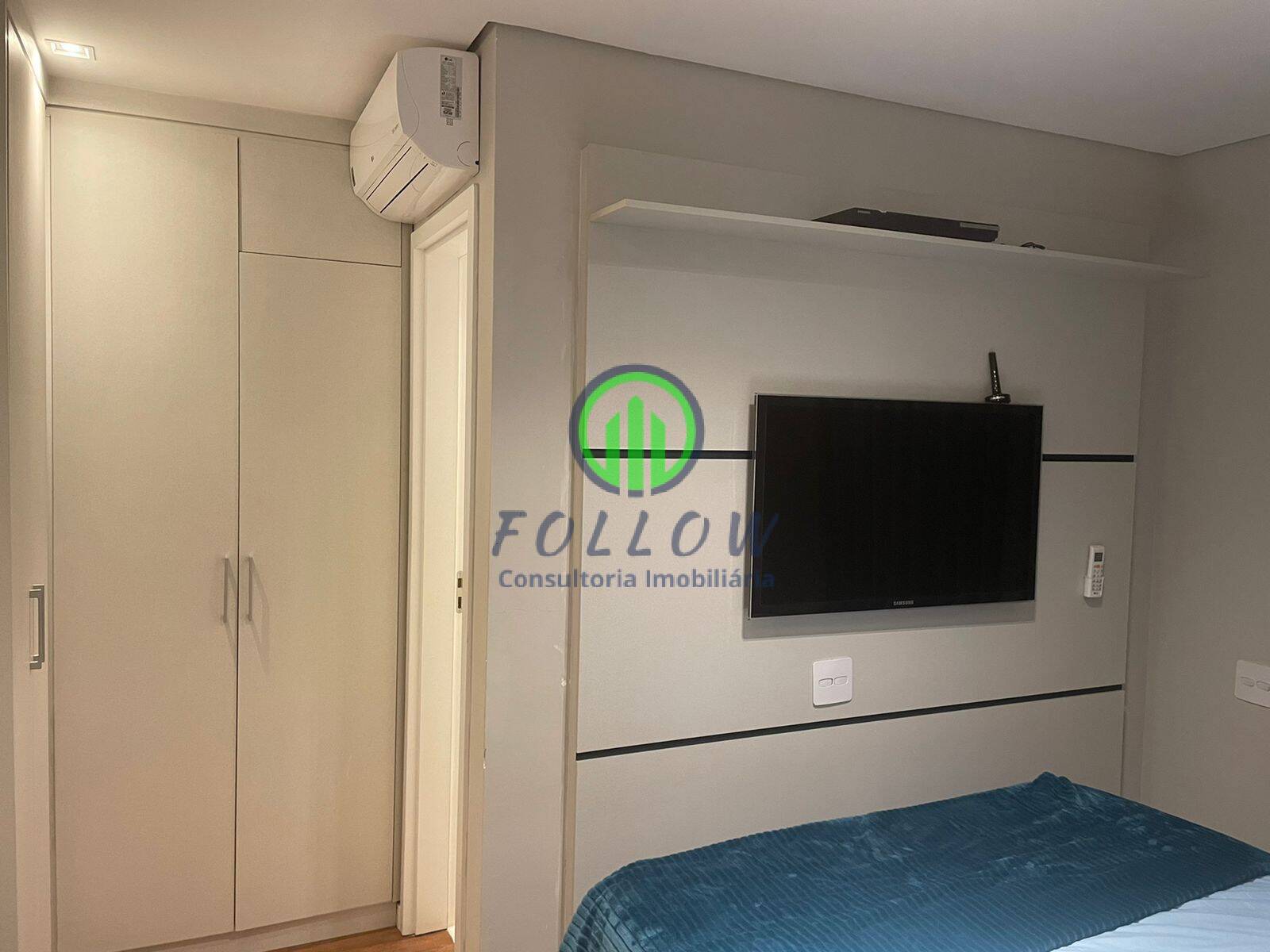 Casa de Condomínio, 4 quartos - Foto 55