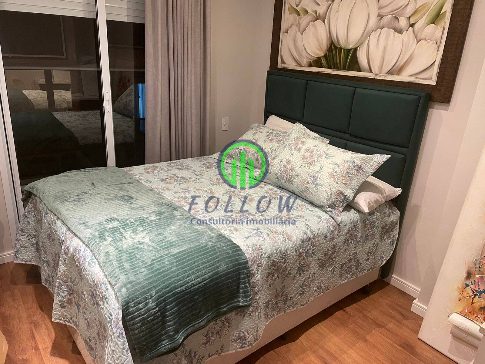 Casa de Condomínio, 4 quartos - Foto 58