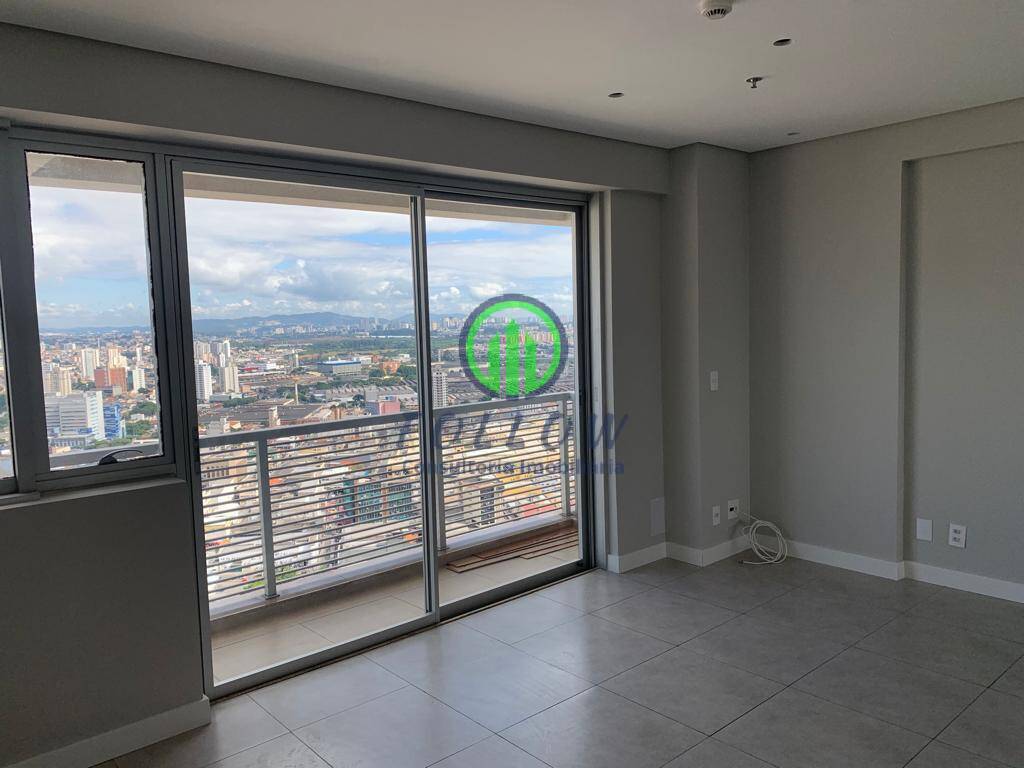 Apartamento, 45 m² - Foto 5