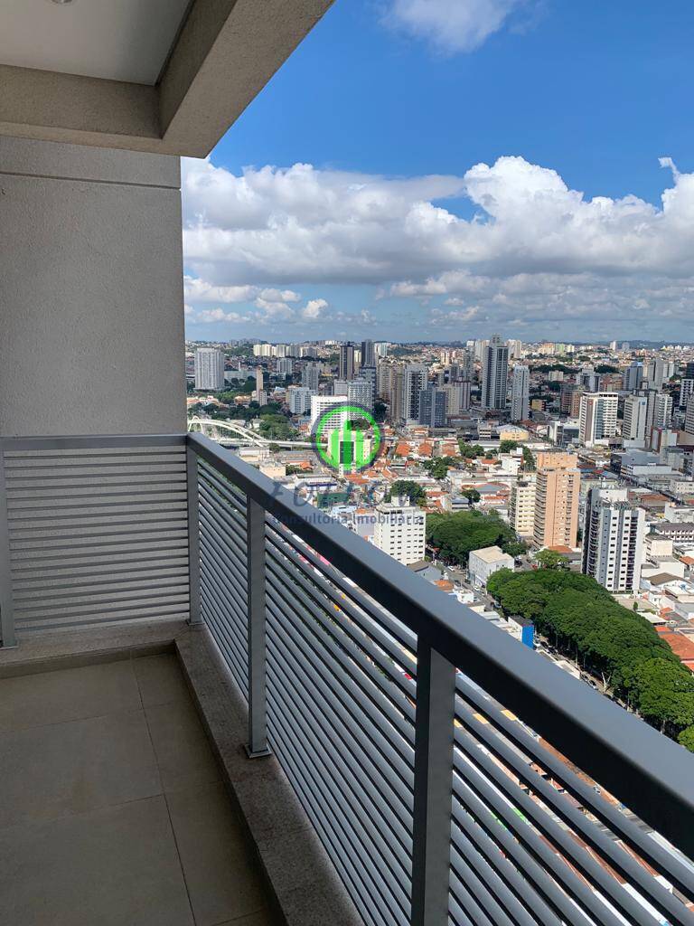 Apartamento, 45 m² - Foto 6