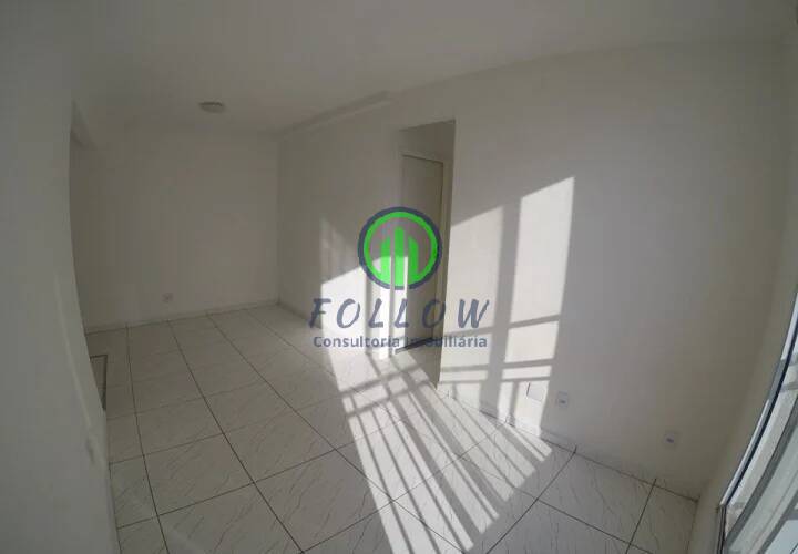 Apartamento à venda com 2 quartos, 49m² - Foto 4