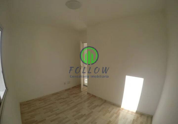 Apartamento à venda com 2 quartos, 49m² - Foto 2