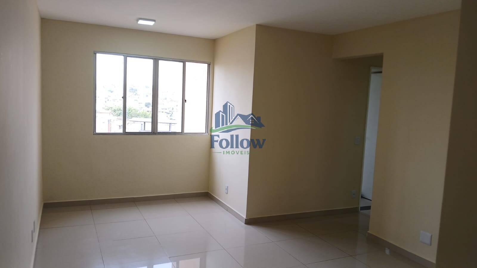Apartamento, 2 quartos, 54 m² - Foto 1