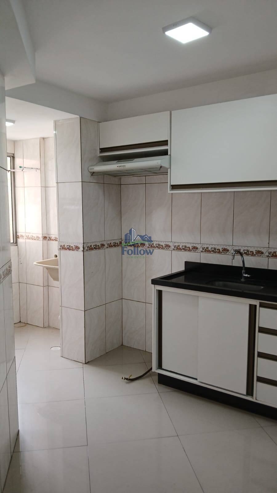 Apartamento, 2 quartos, 54 m² - Foto 4