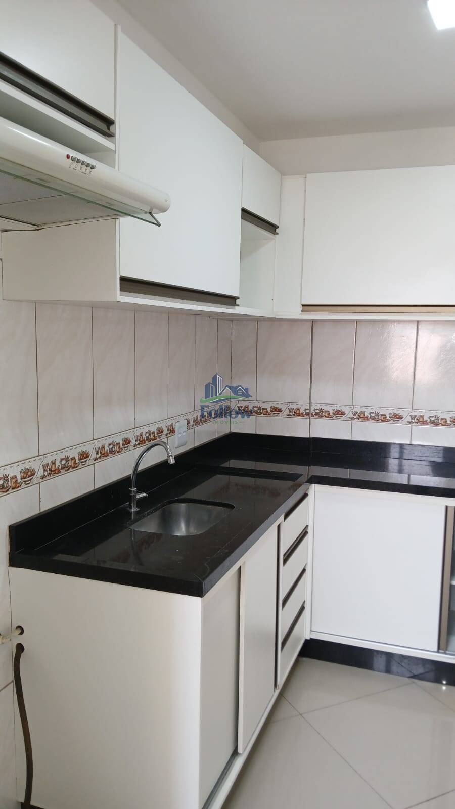 Apartamento, 2 quartos, 54 m² - Foto 6