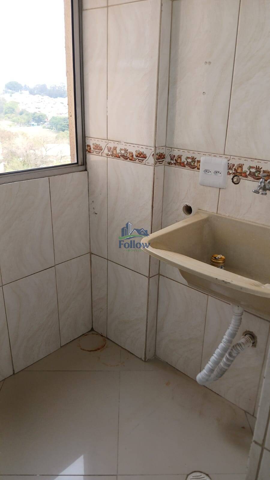 Apartamento, 2 quartos, 54 m² - Foto 8
