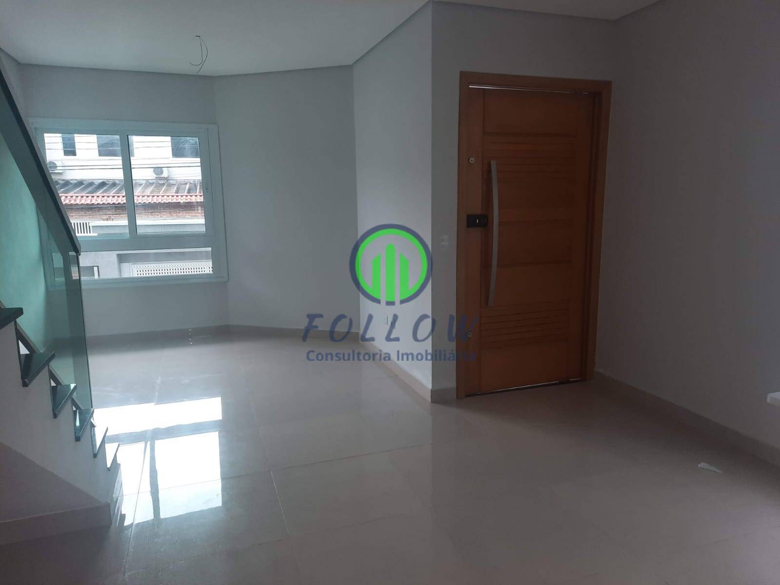 Sobrado à venda com 3 quartos, 185m² - Foto 2