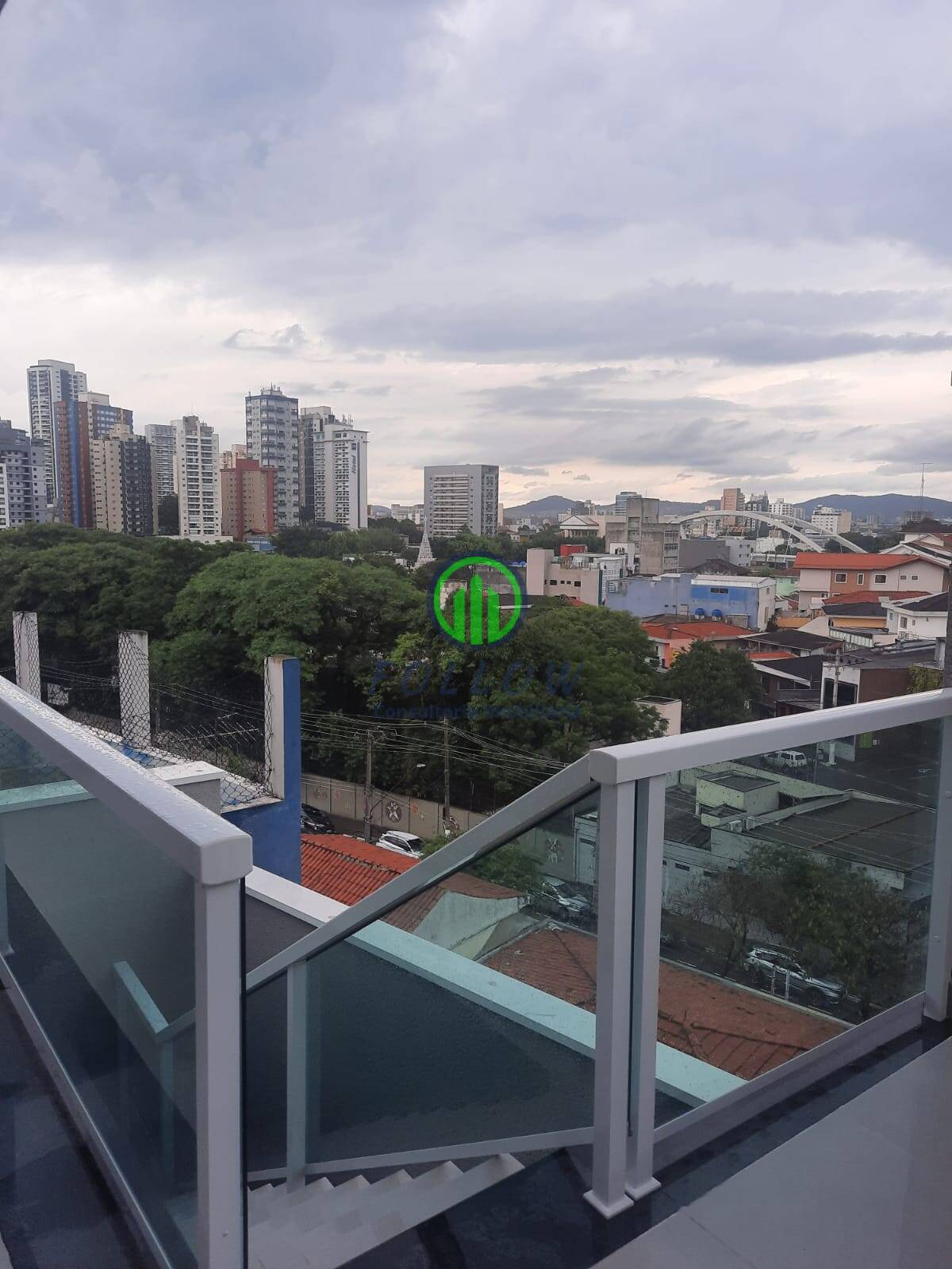 Sobrado à venda com 3 quartos, 185m² - Foto 24