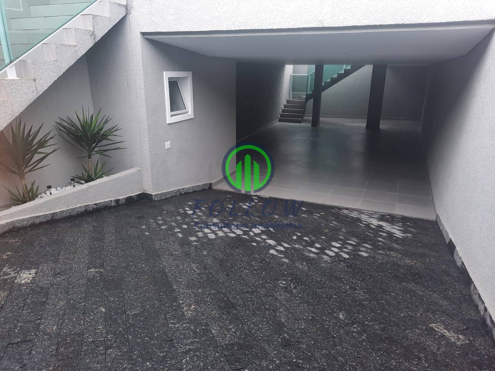 Sobrado à venda com 3 quartos, 185m² - Foto 4