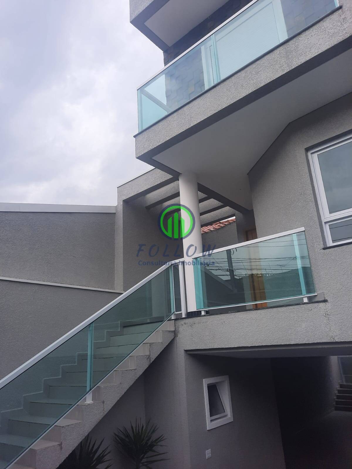 Sobrado à venda com 3 quartos, 185m² - Foto 3