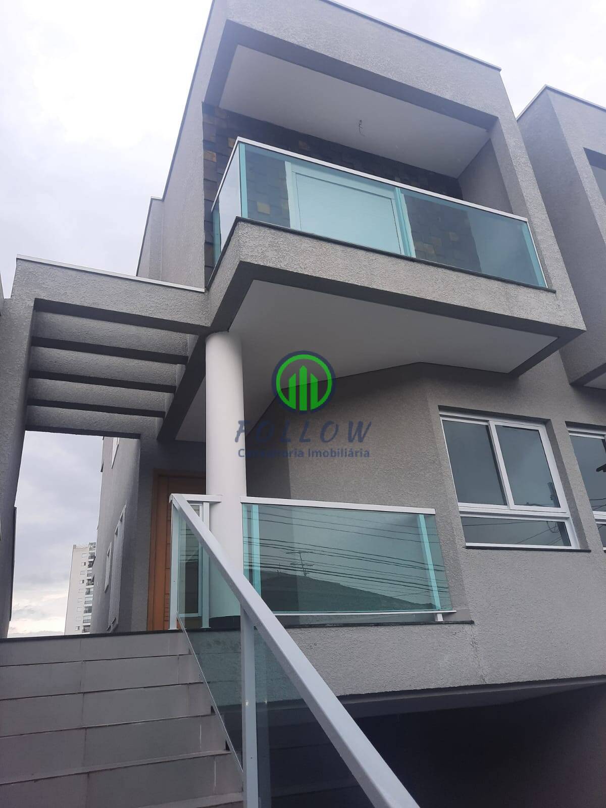 Sobrado à venda com 3 quartos, 185m² - Foto 5