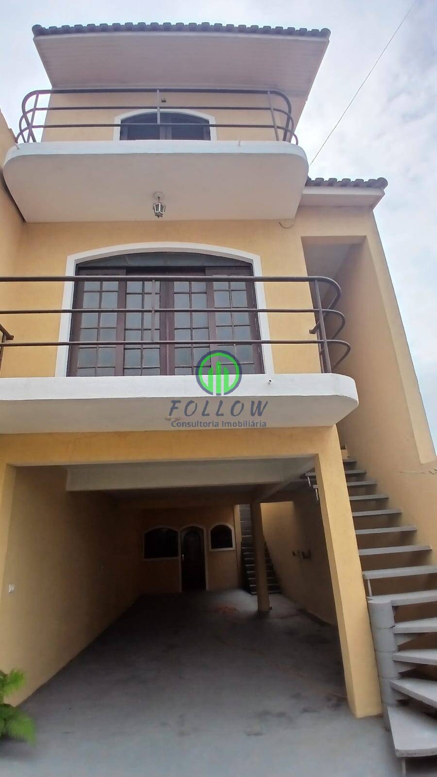 Sobrado à venda e aluguel com 4 quartos, 270m² - Foto 5