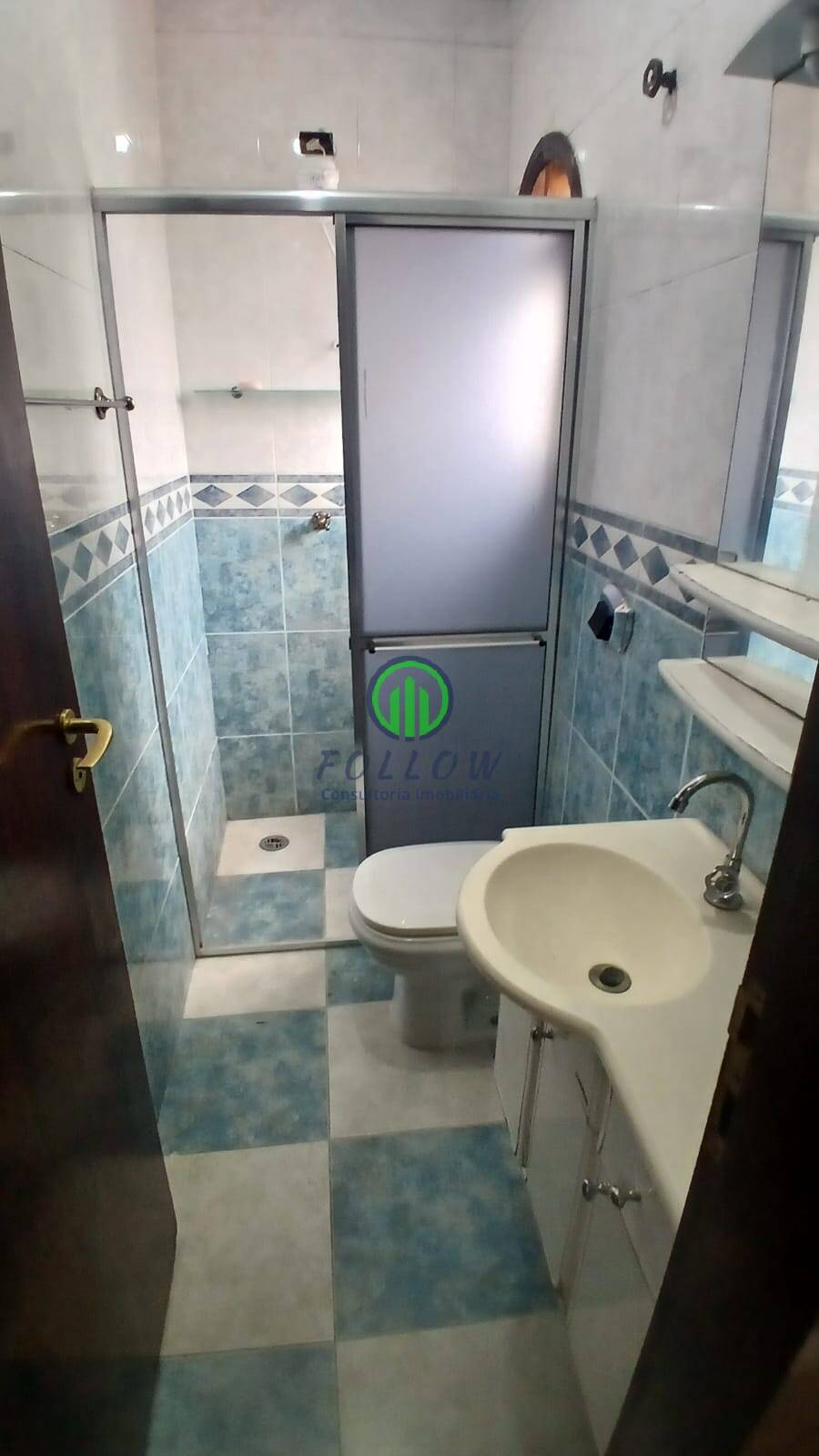 Sobrado à venda e aluguel com 4 quartos, 270m² - Foto 40