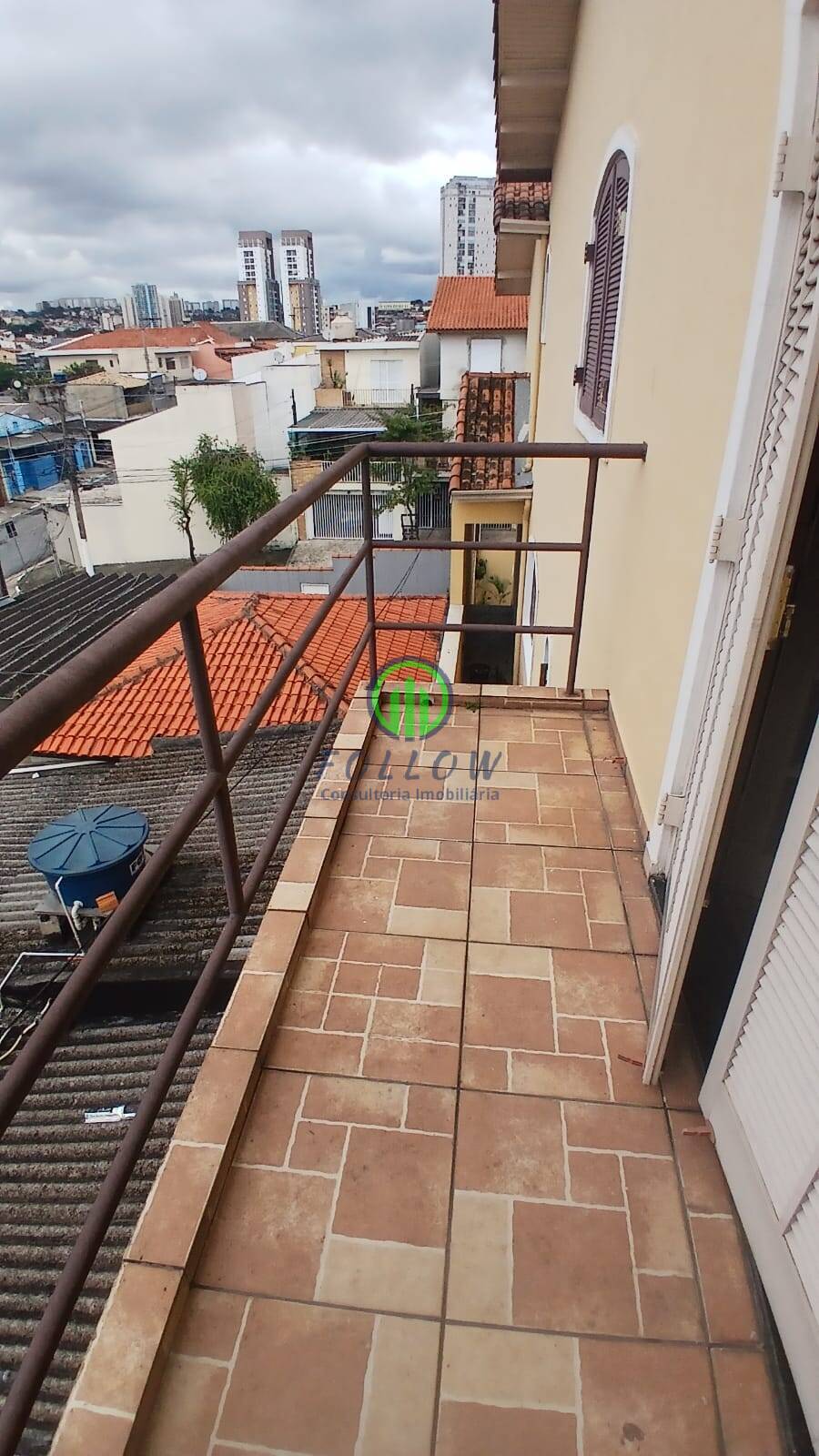 Sobrado à venda e aluguel com 4 quartos, 270m² - Foto 53