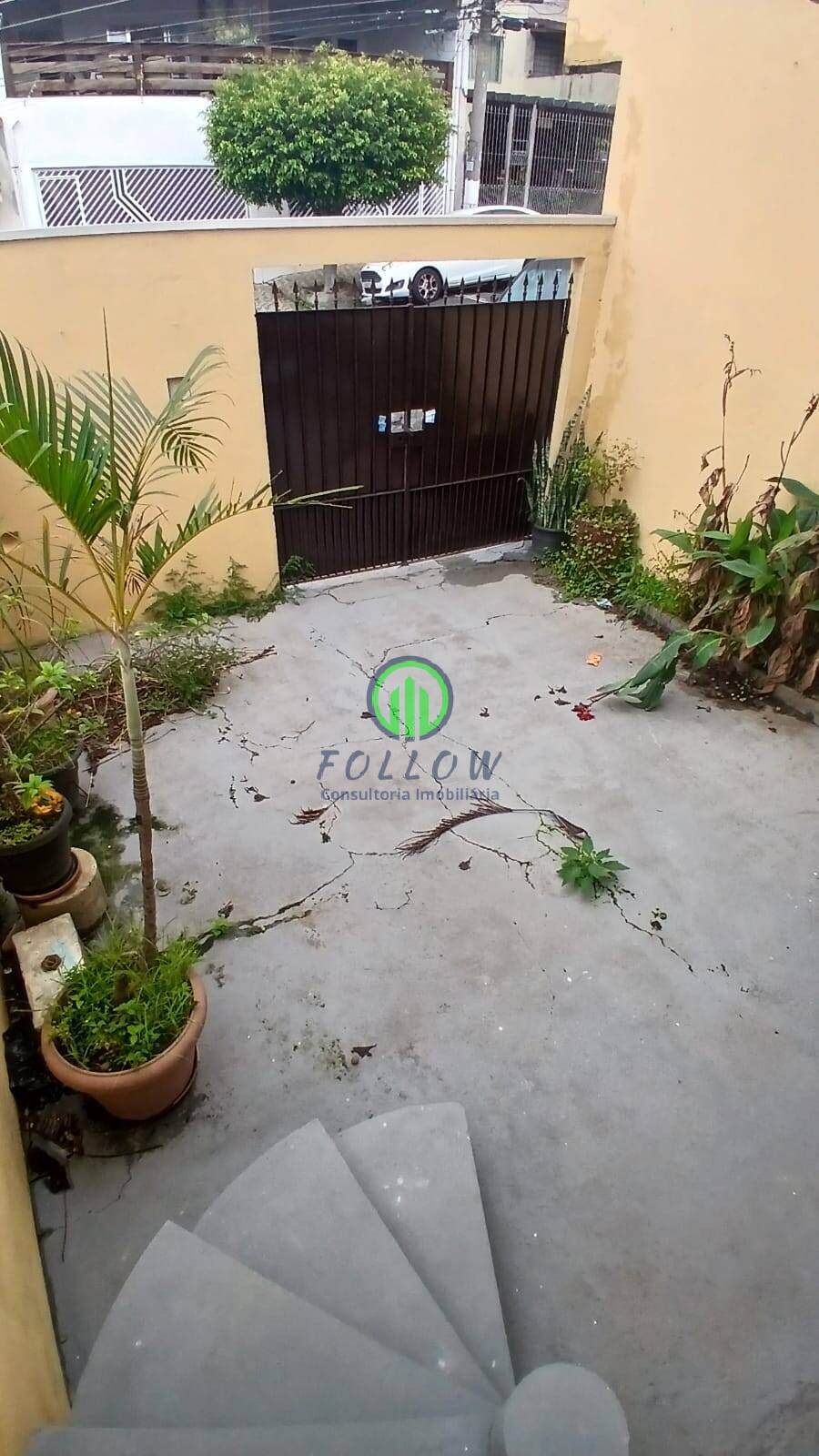 Sobrado à venda e aluguel com 4 quartos, 270m² - Foto 74