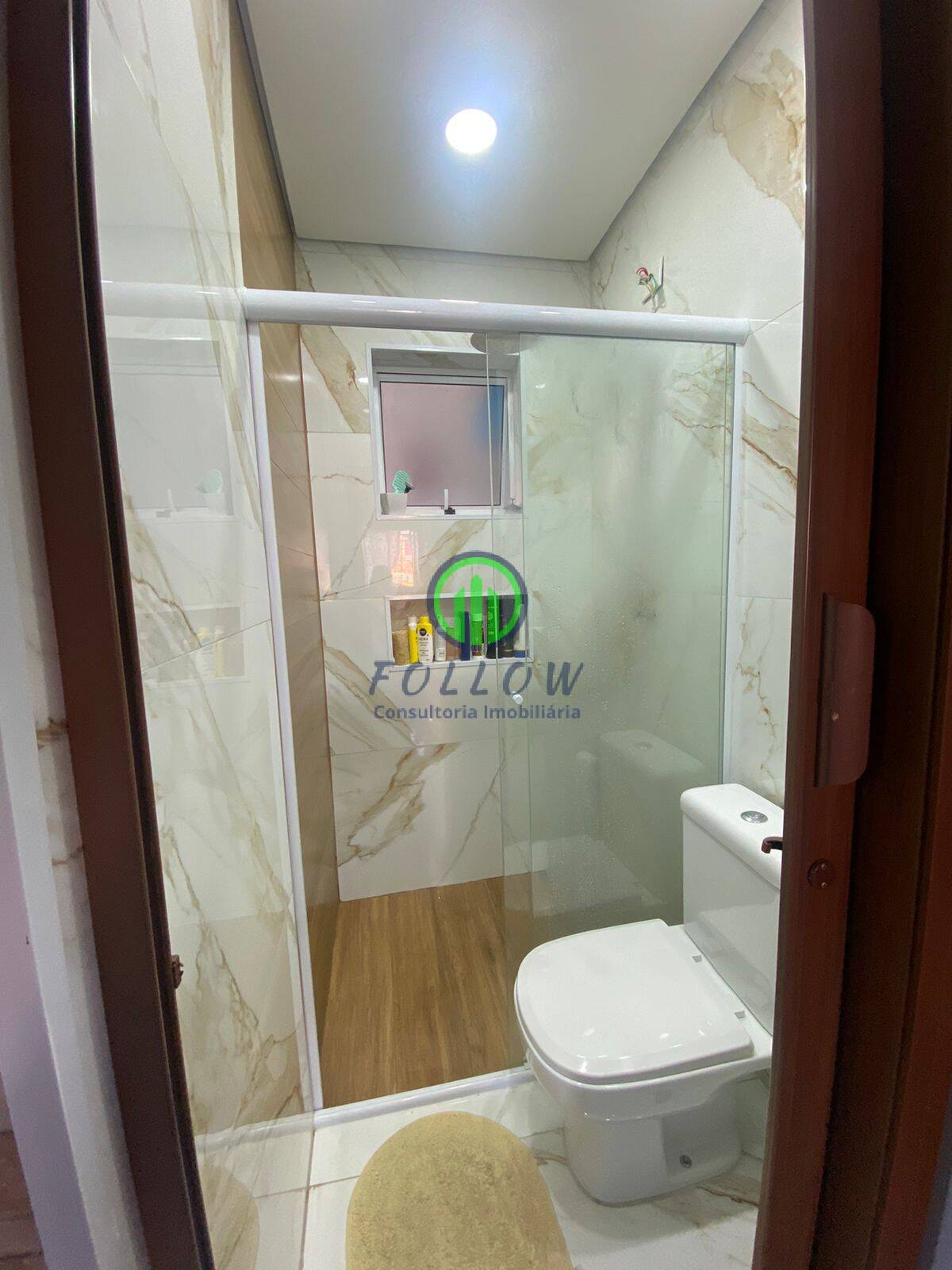 Casa, 2 quartos, 50 m² - Foto 10