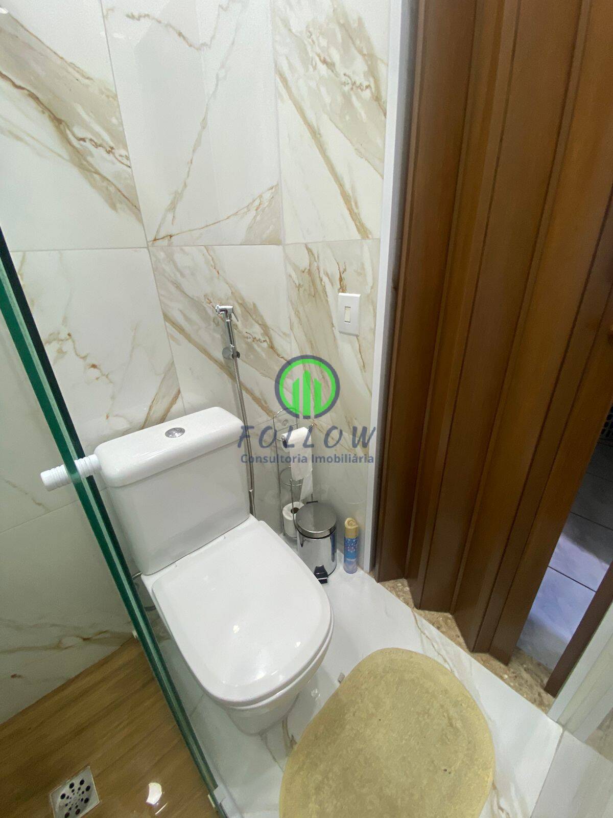 Casa, 2 quartos, 50 m² - Foto 13