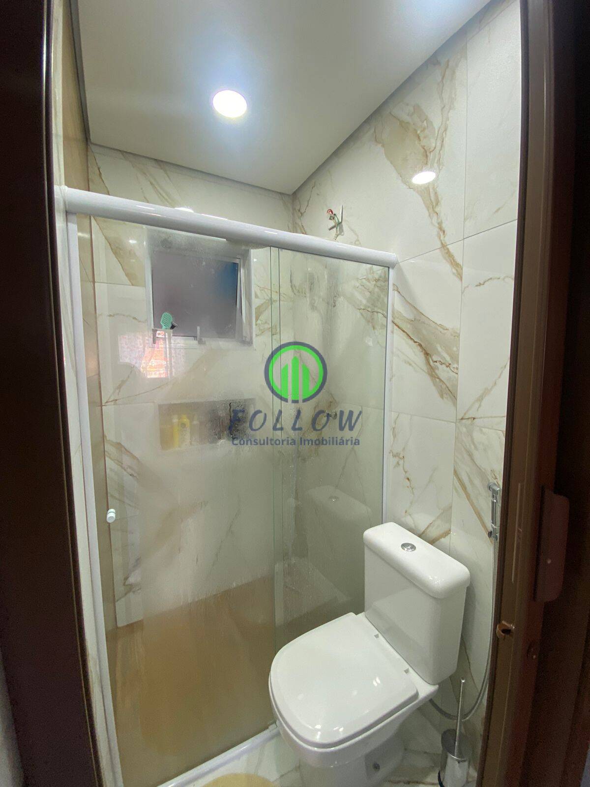 Casa, 2 quartos, 50 m² - Foto 11