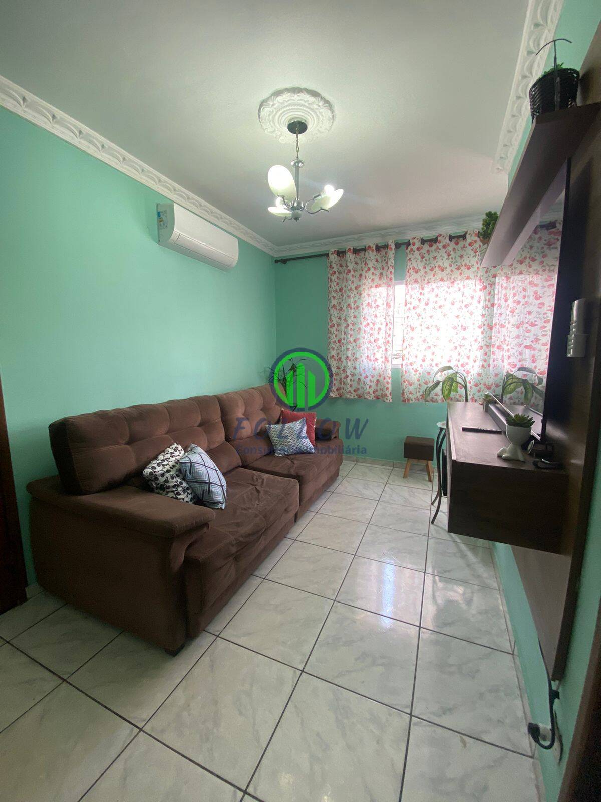 Casa, 2 quartos, 50 m² - Foto 2