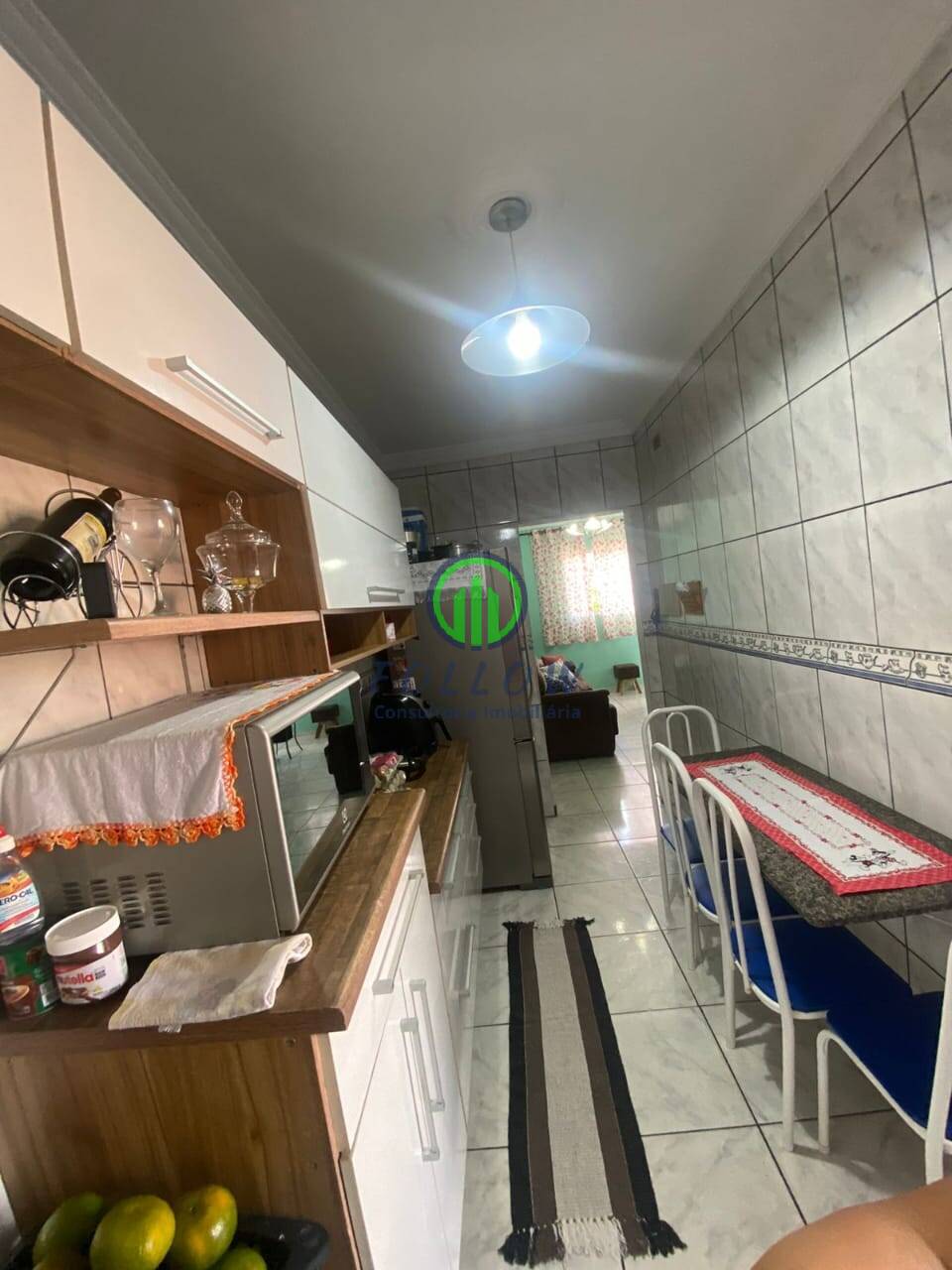 Casa, 2 quartos, 50 m² - Foto 6