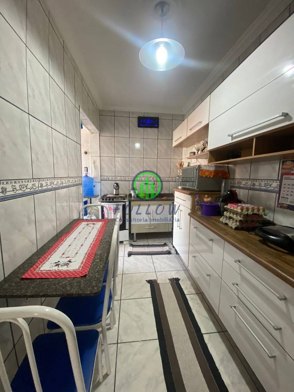 Casa, 2 quartos, 50 m² - Foto 3