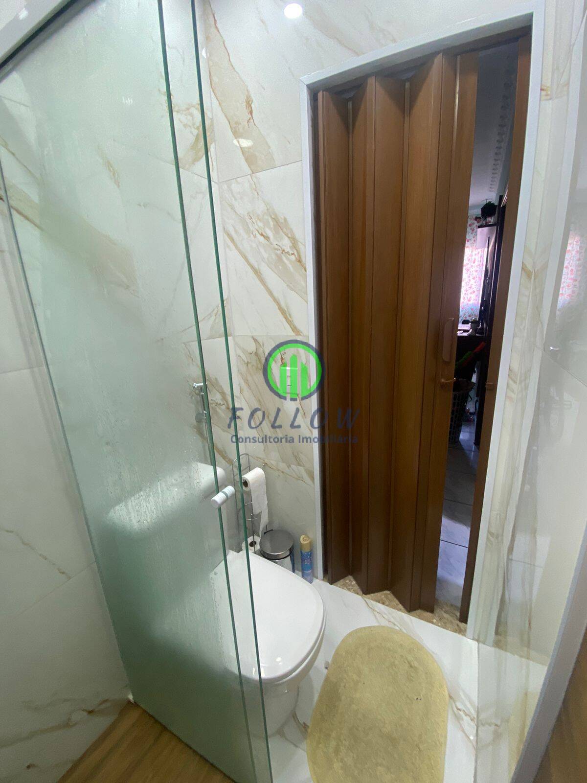 Casa, 2 quartos, 50 m² - Foto 12