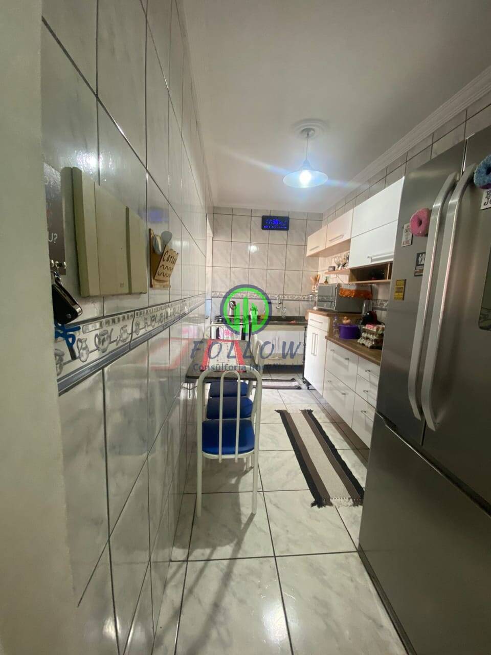 Casa, 2 quartos, 50 m² - Foto 4