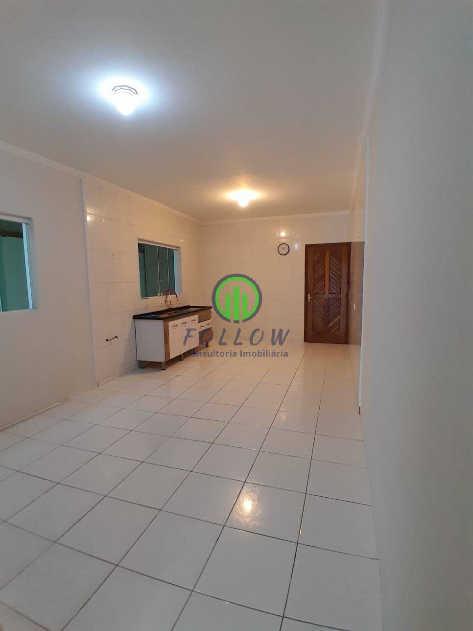 Sobrado para alugar com 3 quartos, 162m² - Foto 7