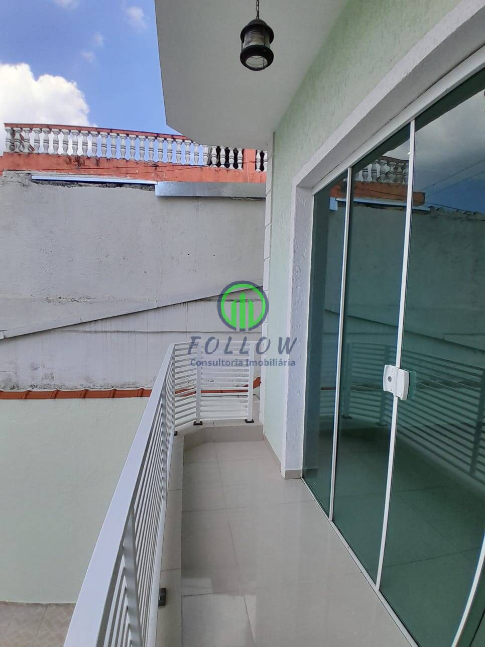 Sobrado para alugar com 3 quartos, 162m² - Foto 22