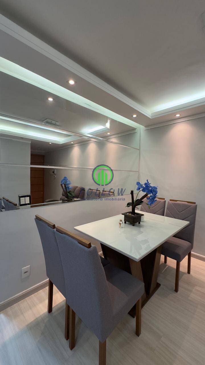 Apartamento, 3 quartos - Foto 3