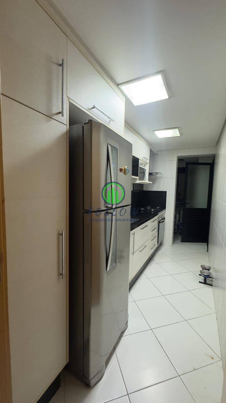 Apartamento, 3 quartos - Foto 12