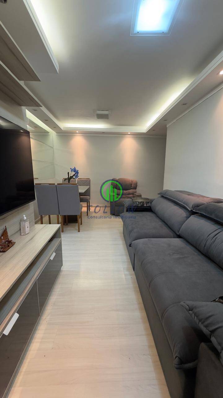 Apartamento, 3 quartos - Foto 4