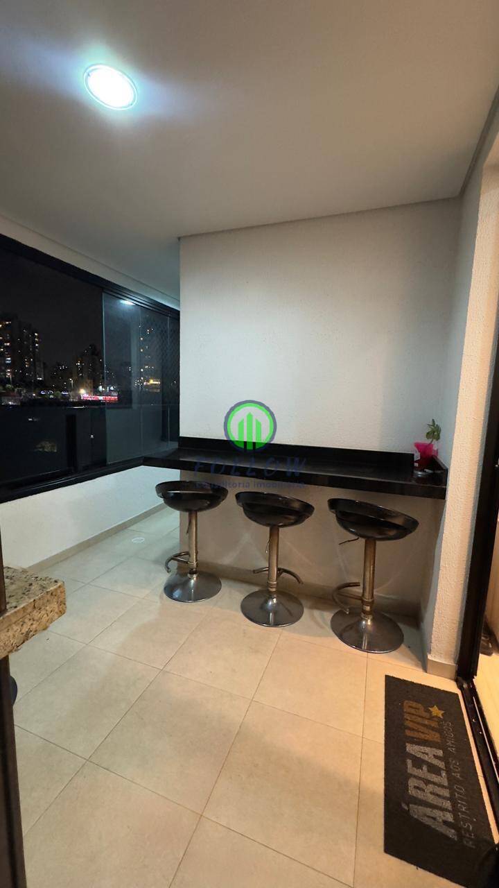 Apartamento, 3 quartos - Foto 18