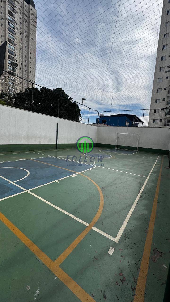 Apartamento, 3 quartos - Foto 17