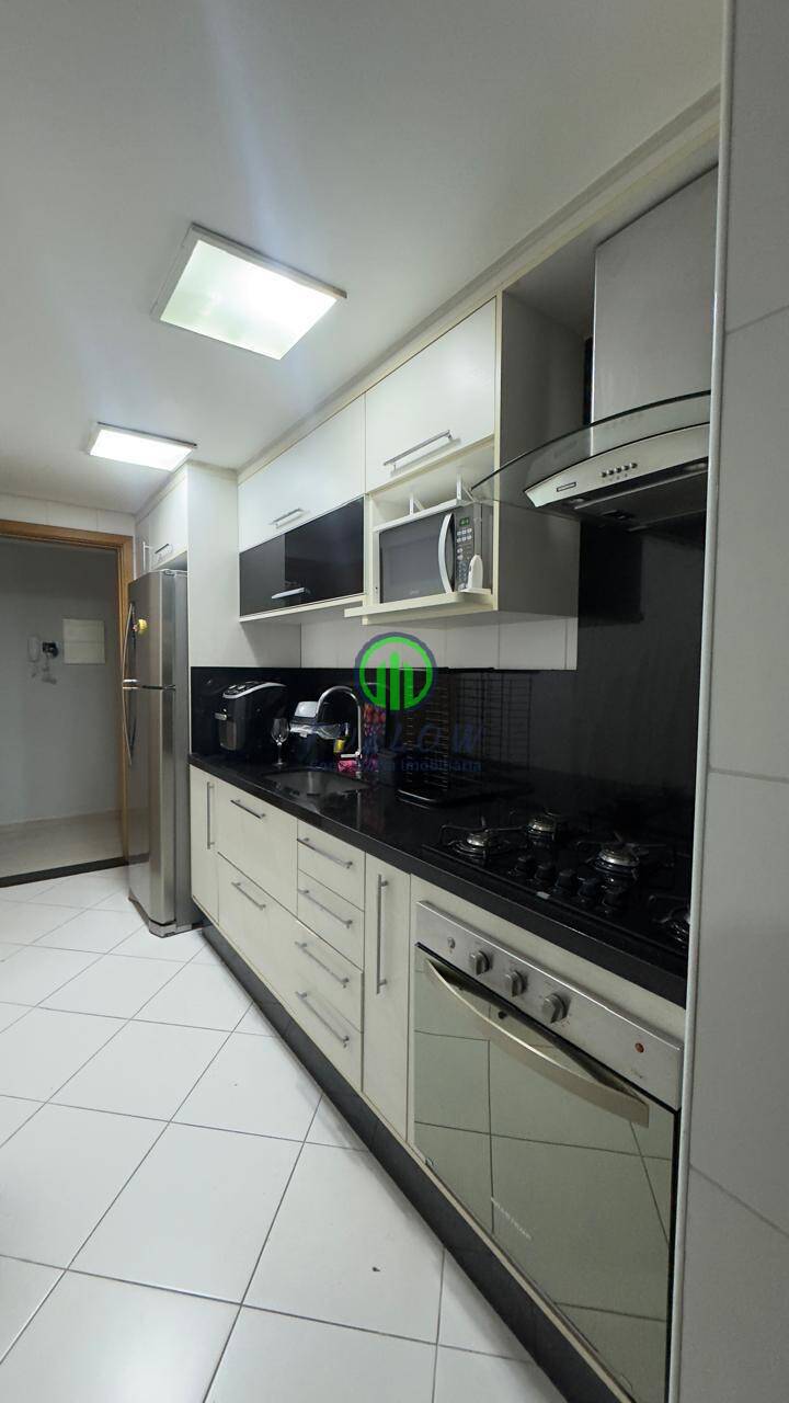 Apartamento, 3 quartos - Foto 6