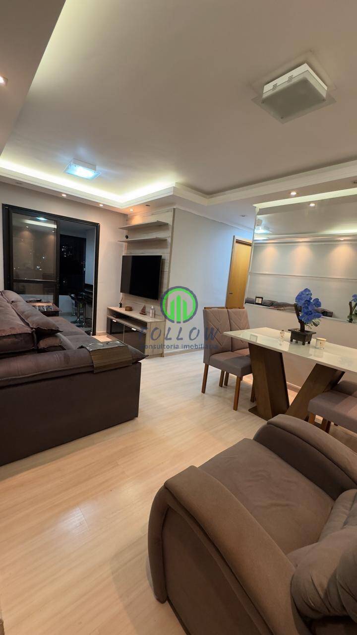 Apartamento, 3 quartos - Foto 10