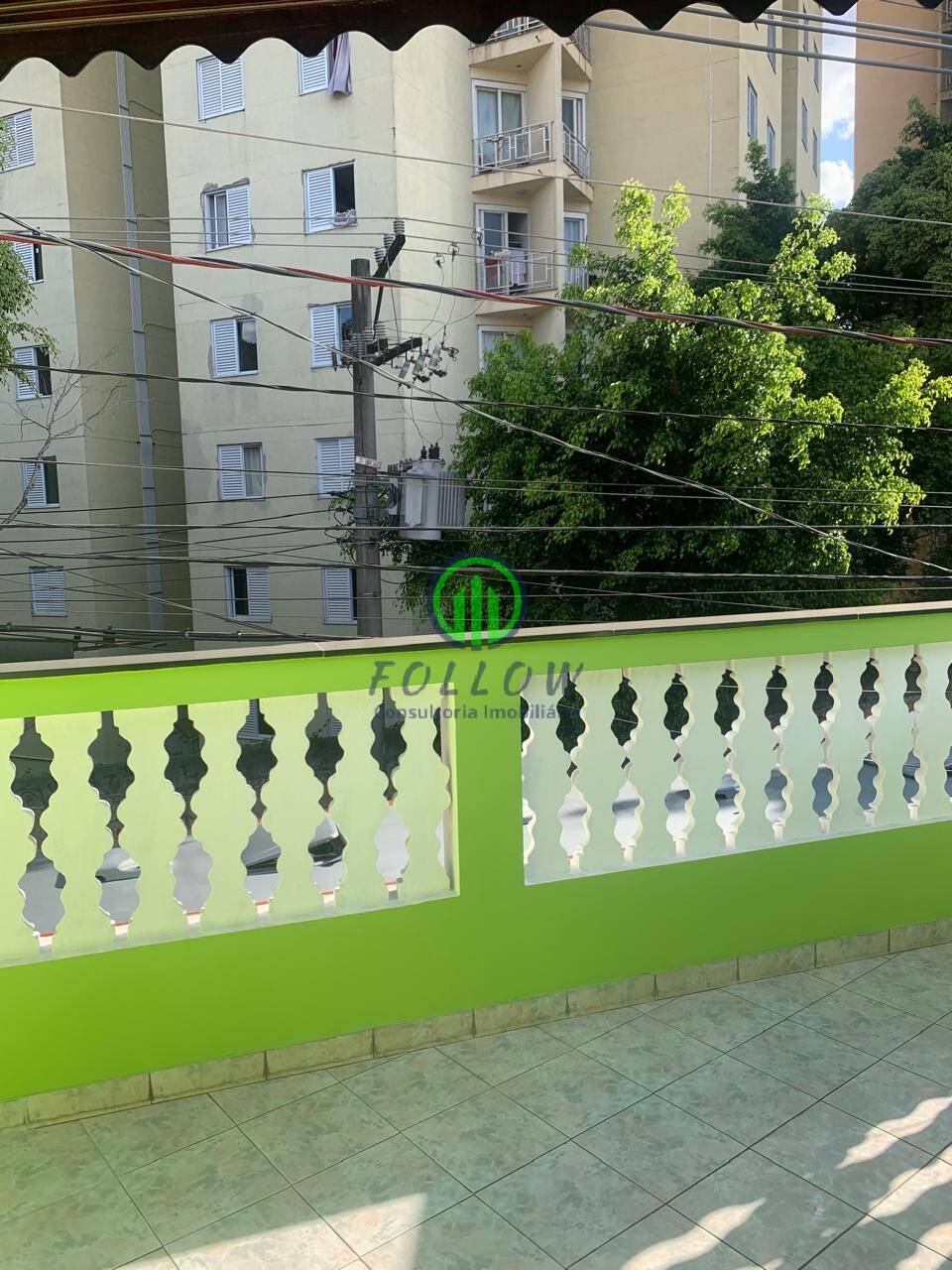 Sobrado para alugar com 3 quartos - Foto 3
