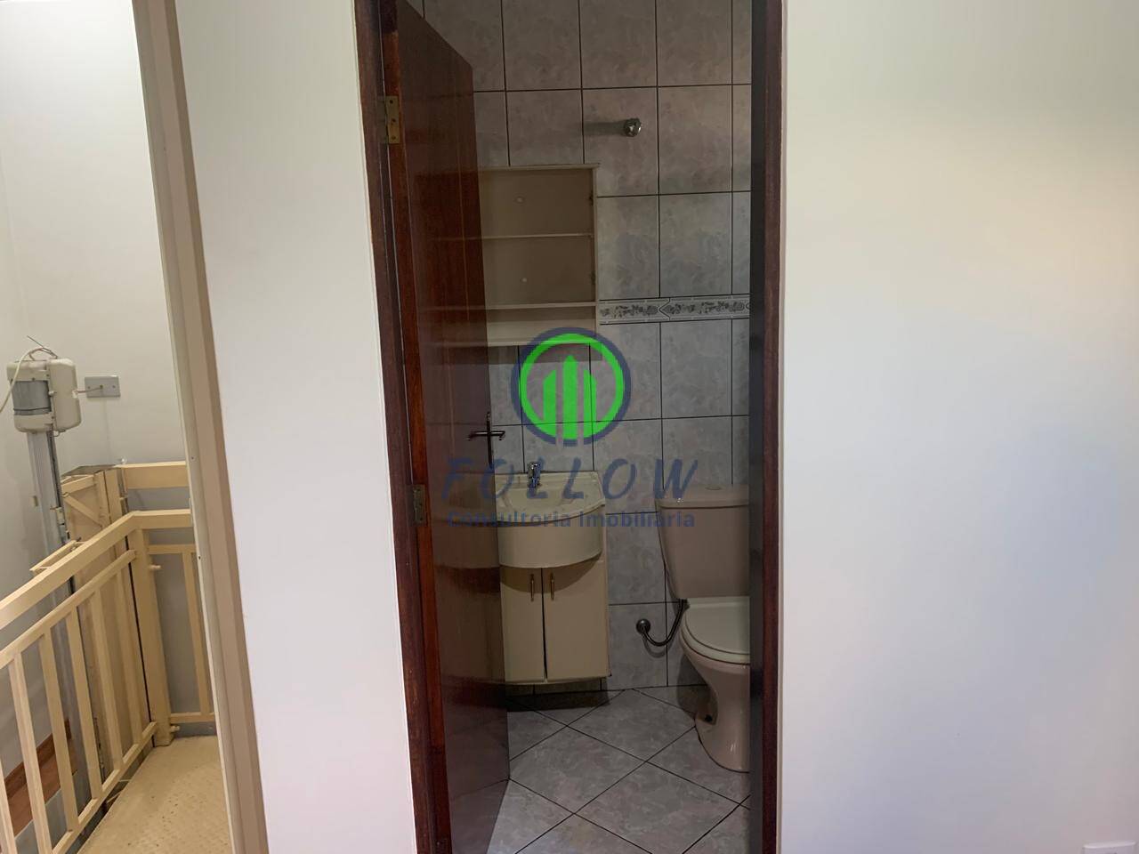 Sobrado para alugar com 3 quartos - Foto 5