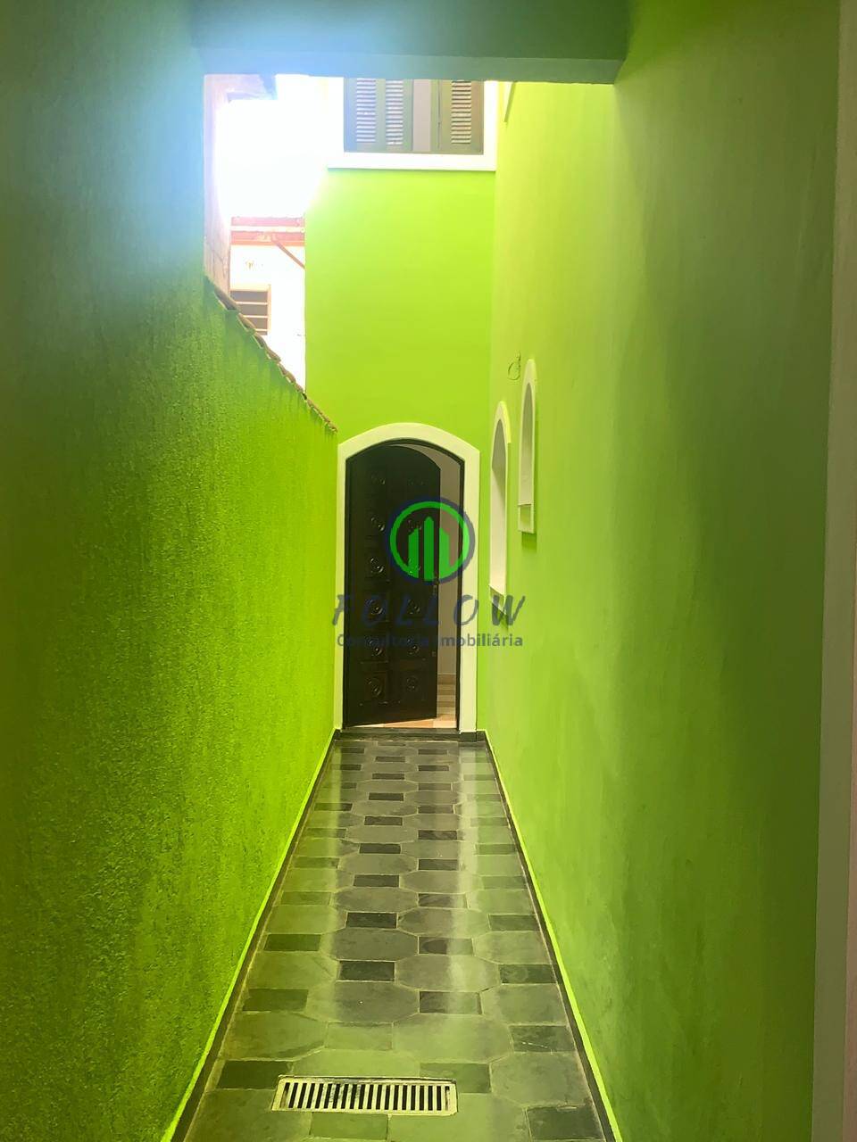 Sobrado para alugar com 3 quartos - Foto 9